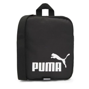 Saszetka Puma Phase Portable 079955 01 Czarny