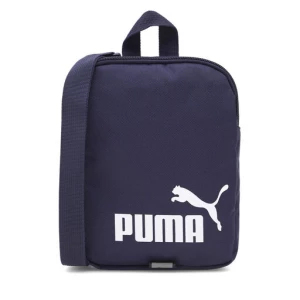 Saszetka Puma Phase Portable 079955 02 Granatowy