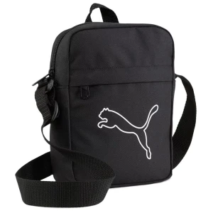 Saszetka Puma Plus Portable 09118201 - czarna