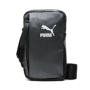 Saszetka Puma Prime Time Front Londer Bag 079499 01 Czarny