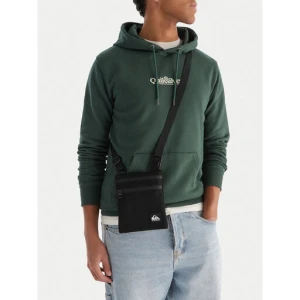 Saszetka Quiksilver CEOWB-QUIC-M-002-09 Czarny