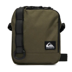 Saszetka Quiksilver Pandor EQYBA03191 Zielony