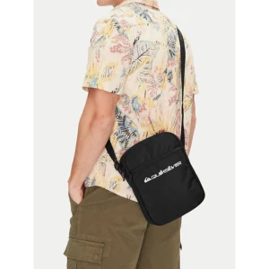 Saszetka Quiksilver QUIC-M-001-07 Czarny