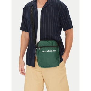 Saszetka Quiksilver QUIC-M-001-07 Zielony