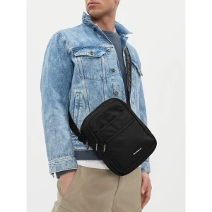 Saszetka Quiksilver QUIC-M-002-07 Czarny