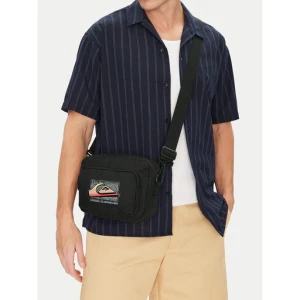 Saszetka Quiksilver QUIC-M-004-07 Czarny
