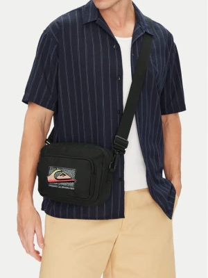 Saszetka Quiksilver QUIC-M-004-07 Czarny