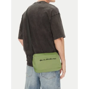 Saszetka Quiksilver QUIC-M-005-07 Zielony