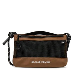 Saszetka Quiksilver QUIC-M-006-07 Brązowy