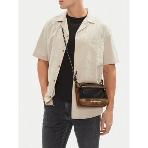 Saszetka Quiksilver QUIC-M-006-07 Brązowy