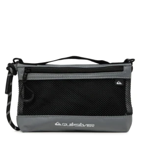Saszetka Quiksilver QUIC-M-006-07 Szary