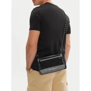 Saszetka Quiksilver QUIC-M-006-07 Szary