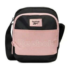 Saszetka Reebok C-RBK-P-003-08 Czarny