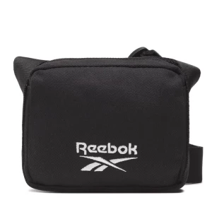 Saszetka Reebok Cl Fo Crossbody Bag HC4365 Czarny