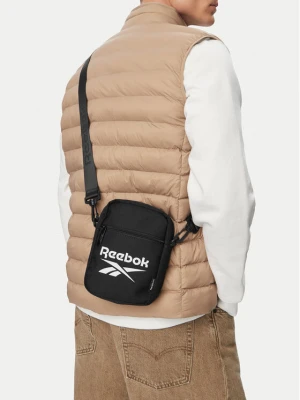 Saszetka Reebok CWBEO-RBK-010-CCC-06 Czarny
