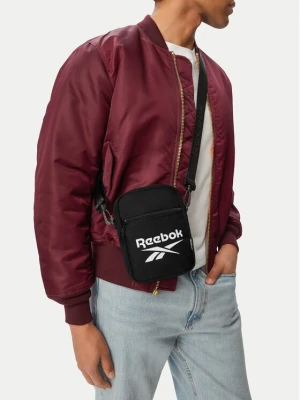 Saszetka Reebok CWBEO-RBK-010-CCC-06 Czarny