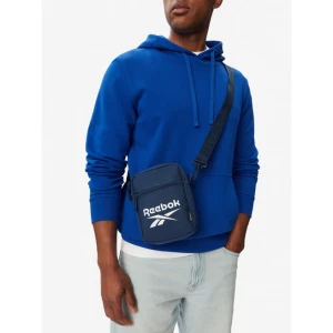 Saszetka Reebok CWBEO-RBK-010-CCC-06 Granatowy