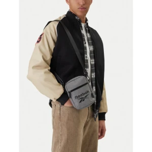 Saszetka Reebok CWBEO-RBK-010-CCC-06 Szary