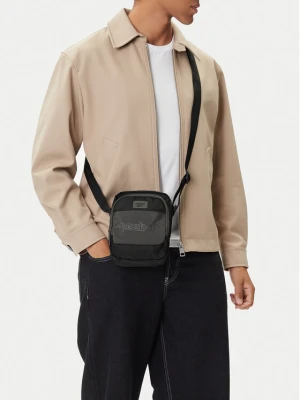 Saszetka Reebok CWBEO-RBK-P-003-08 Czarny
