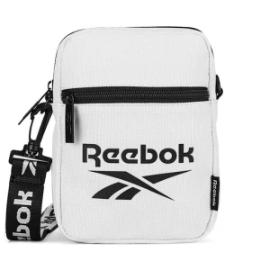 Saszetka Reebok RBK-010-CCC-06 Biały