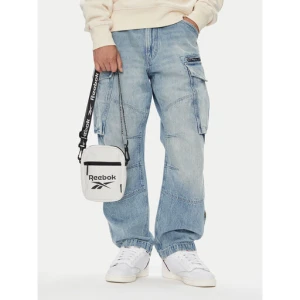 Saszetka Reebok RBK-010-CCC-06 Biały