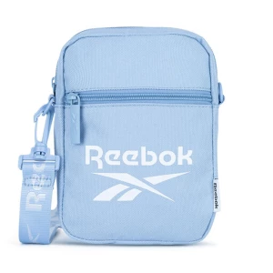 Saszetka Reebok RBK-010-CCC-06 Błękitny