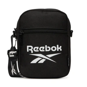 Saszetka Reebok RBK-010-CCC-06 Czarny