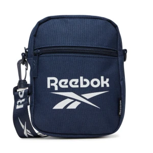 Saszetka Reebok RBK-010-CCC-06 Granatowy