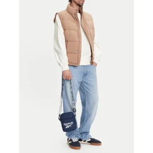 Saszetka Reebok RBK-010-CCC-06 Granatowy