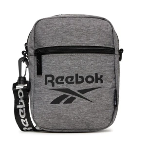 Saszetka Reebok RBK-010-CCC-06 Szary