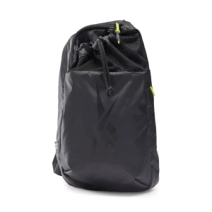 Saszetka Reebok Tech Style Sling Bag H37601 Czarny