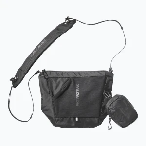 Saszetka Salomon ACS 2 Revised black