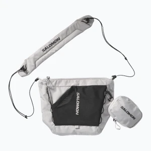 Saszetka Salomon ACS 2 Revised paloma/black