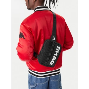 Saszetka SHAQ CWBEO-SHAQ-P-001-09 Czarny
