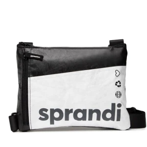 Saszetka Sprandi BSR-S-064-10-08 Czarny