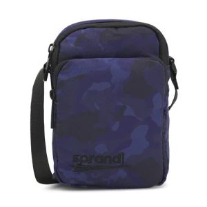 Saszetka Sprandi SPR-R-011-05 Granatowy