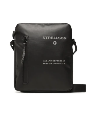 Saszetka Strellson Stockwell 2.0 4010003123 Czarny