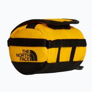 Saszetka The North Face Base Camp Mini Duffel 0, 2 l summit gold Żółty