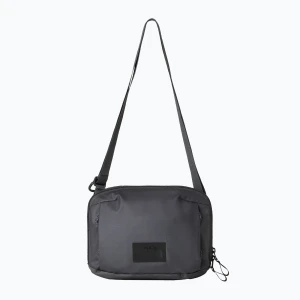 Saszetka The North Face BCV Pro anthracite grey/tnf black