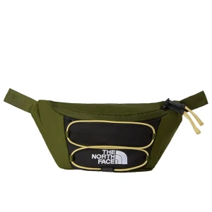 Saszetka The North Face Jester 0A52TMMVD1 - zielona