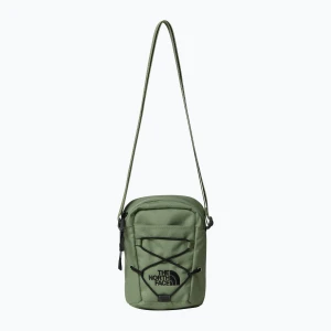 Saszetka The North Face Jester Crossbody 2.3 l bark mist/black