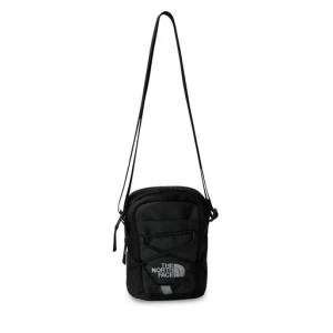 Saszetka The North Face Jester Crossbody NF0A52UC0IO1 Czarny