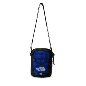 Saszetka The North Face Jester Crossbody NF0A52UC0IT1 Niebieski