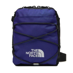 Saszetka The North Face Jester Crossbody NF0A52UC0IT1 Niebieski