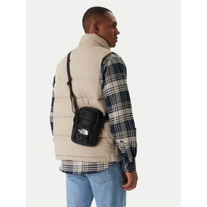 Saszetka The North Face Jester Crossbody NF0A52UC4H01 Czarny