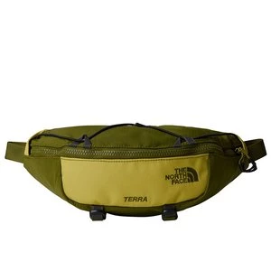 Saszetka The North Face Terra 3L 0A81EO4P91 - zielona