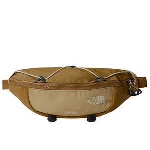 Saszetka The North Face Terra 3L 0A81EO55K1 - brązowa