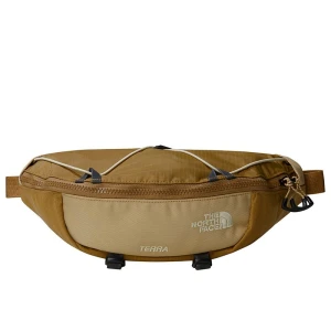 Zdjęcie produktu Saszetka The North Face Terra 3L 0A81EO55K1 - brązowa