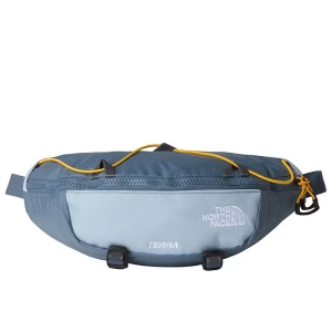 Saszetka The North Face Terra 3L 0A81EONOV1 - niebieska