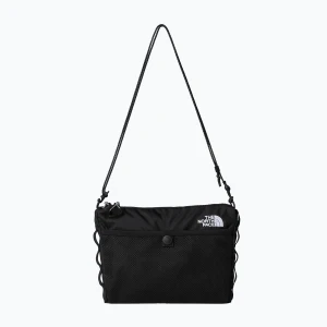 Saszetka The North Face Terra Lumbar 1 l black/white